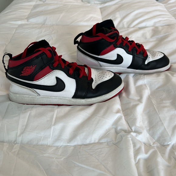Nike Other - Nike Air Jordan’s - Size 3 (big kid)